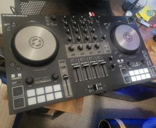 Traktor S3