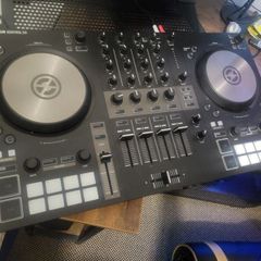 Traktor S3