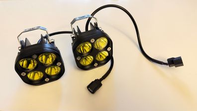 Motorcycle Day Running Lights/fog lights