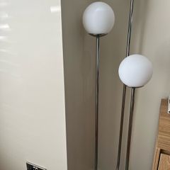 ikea floor lamp