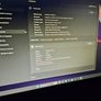Complete Pc Gaming College Setup  I7 + 26" Screen + Desk + Accessories Image 6