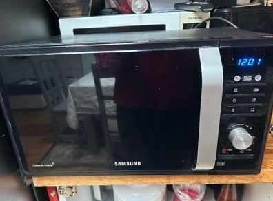 Samsung Microwave