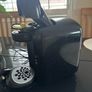 Tassimo coffee pod machine Bosh black Image 7