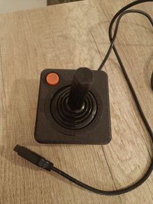 Atari 2600 joystick