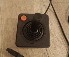 Atari 2600 joystick