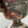 Miniature silver Sam Maguire Image 4