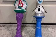 disney bubble makers