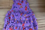 girl's dress 6 y