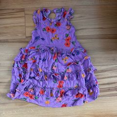 girl's dress 6 y