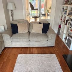 2 & 3 Seater Couch