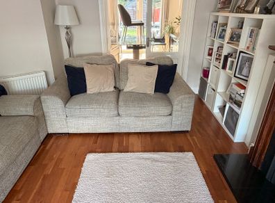 2 & 3 Seater Couch