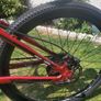 Youths mountain bike Image 6