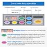 BRAND NEW Upgraded Automatic Tape Dispenser Electric 6-60mm Applicable Tape Width Adhesive Cutter Packaging Machine 220V/110V Image 7