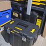 DeWalt Tstak Trolley Tool Box Image 2