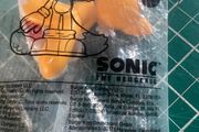 Sonic the Hedgehog