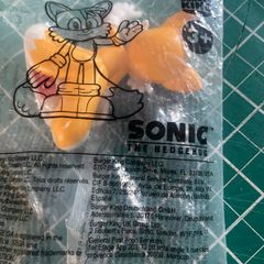 Sonic the Hedgehog