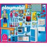 Playmobil Fitted Kitchen 5329 Image 2