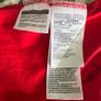 Levi's T-shirt. Size S Image 5