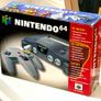 Nintendo N64 Console - Boxed and Beautiful Image 4