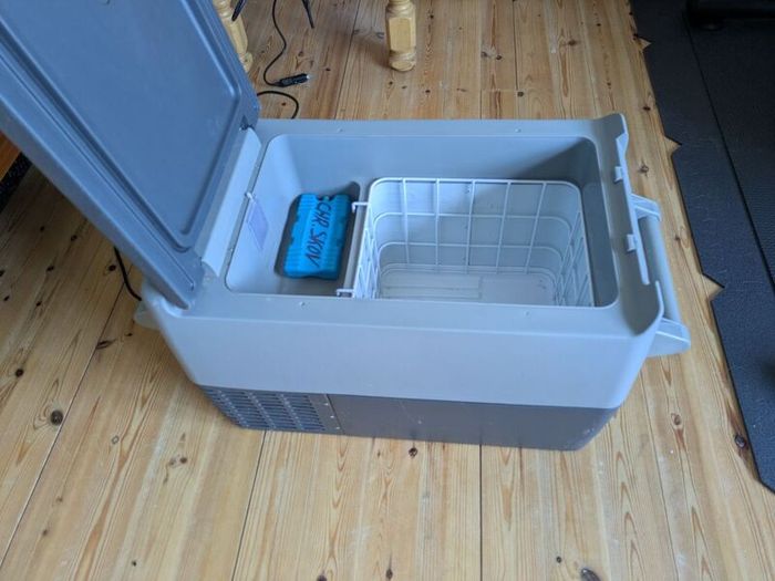 Dometic Waeco Coolfreeze CF-35 Cool Box