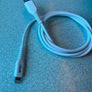 Iphone Apple Cable Lightning to USB cable for all IPhones and iPads Image 3