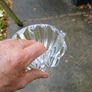 orrefors crystal bowl Image 6