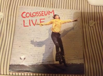 Colosseum Live.