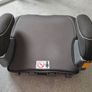 car booster seat Image 4