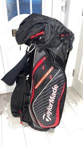 Taylormade Golf Stand Bag