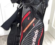 Taylormade Golf Stand Bag