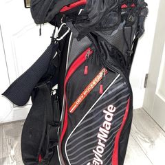 Taylormade Golf Stand Bag