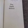The Dead School by Patrick Mc Cane 1995 in good condition with some signs of wear on the cover see photos FREE STANDARD POSTAGE INCLUDED Image 3