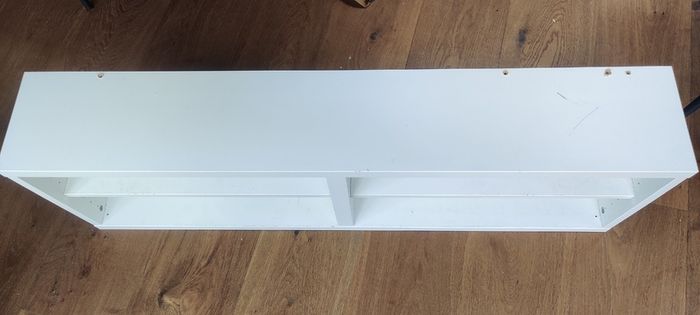 Ikea Besta shelves unit