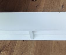 Ikea Besta shelves unit