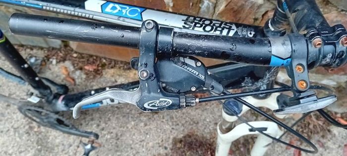 Merida Boardman Repair/parts