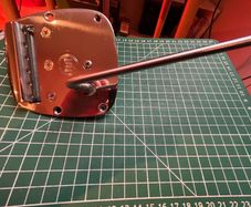 Mastery Vibrato MV-P polished