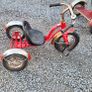 1960s tricycle Image 3