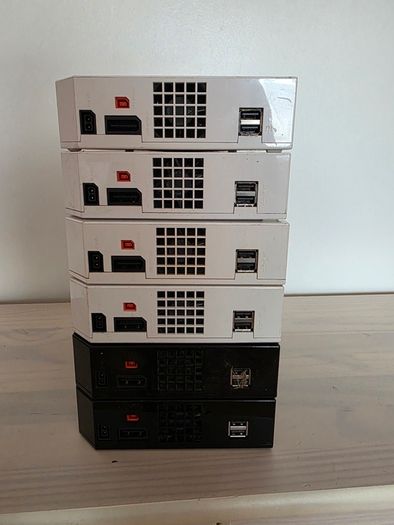 Nintendo Wii
