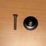 FSA threadless top cap for 1 1/8" steerer Image 2