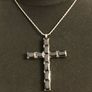 newbridge silver necklace Image 3