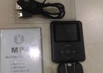 MP4 Multimedia Player 4GB