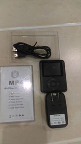 MP4 Multimedia Player 4GB