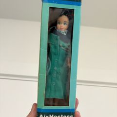 Aer Lingus Doll