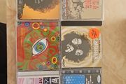 50 Music Mag (Mojo) CD Collection