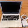 MacBook Air (13-inch, Early 2014) Image 2