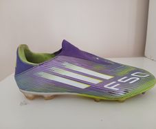 Adidas F50 Football Boots