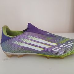 Adidas F50 Football Boots