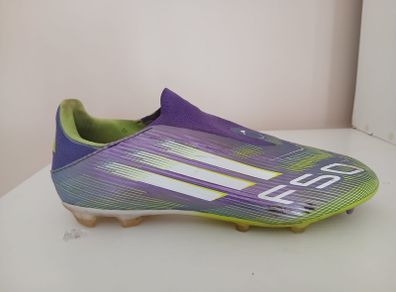 Adidas F50 Football Boots