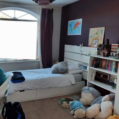 Ikea Nordli Single Bed