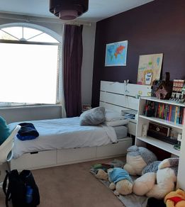 Ikea Nordli Single Bed